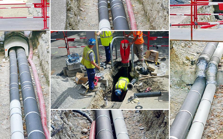 déboucheur puissant canalisation Boulogne-Billancourt