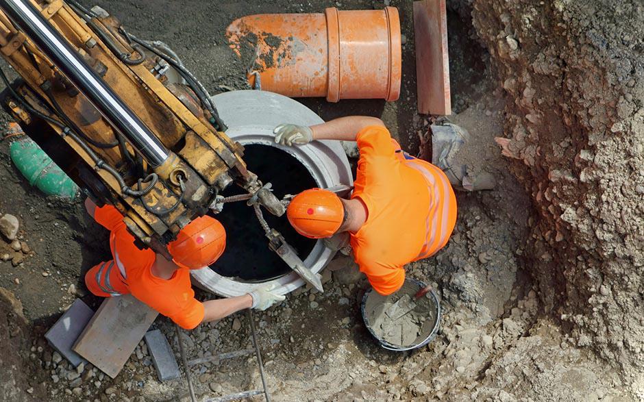 déboucheur grosse canalisation Meaux