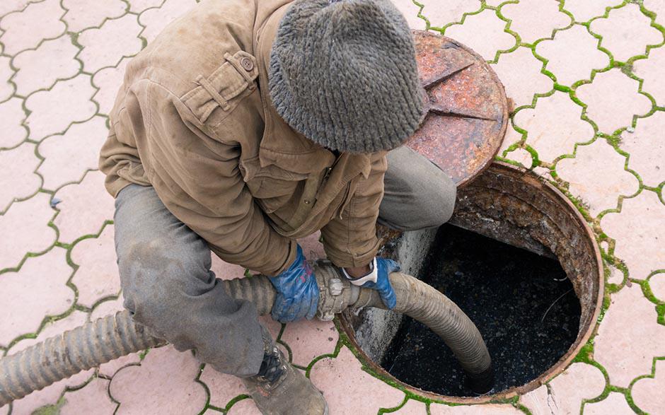 comment déboucher canalisation Meaux