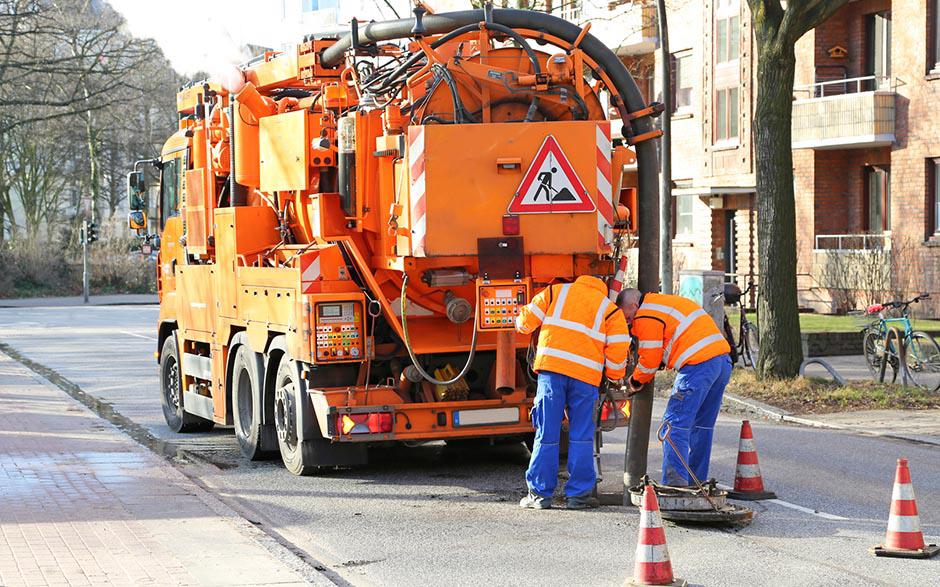 déboucheur puissant canalisation Boulogne-Billancourt