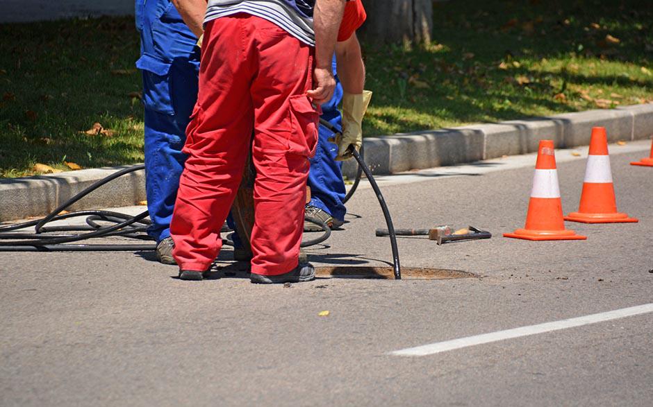 déboucheur puissant canalisation Boulogne-Billancourt