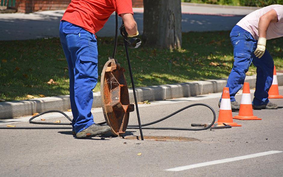 déboucheur puissant canalisation Boulogne-Billancourt