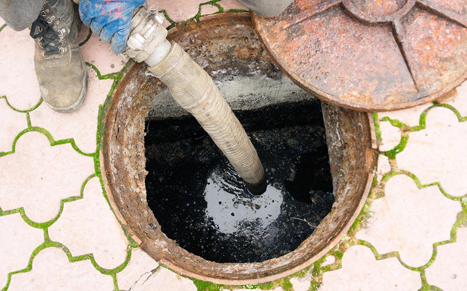 débouchage canalisation Commeny