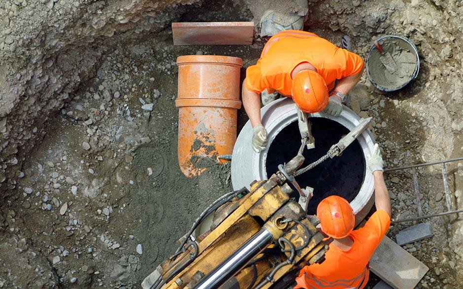 déboucheur grosse canalisation Meaux
