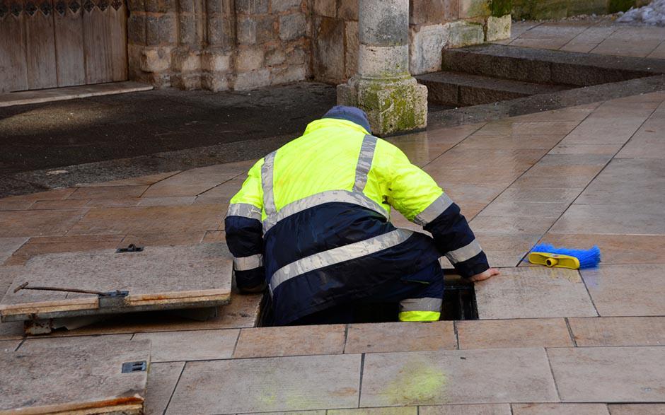 déboucheur puissant canalisation Boulogne-Billancourt