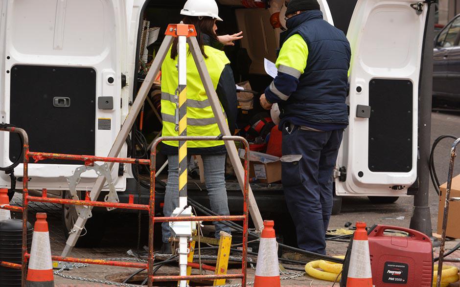 déboucher les canalisations Paris