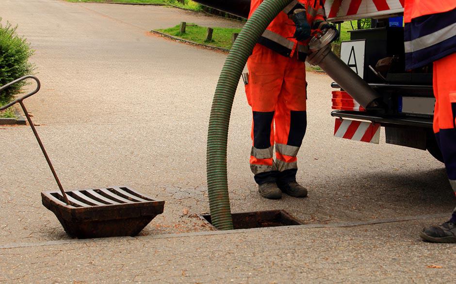 tarif débouchage canalisation camion Meaux