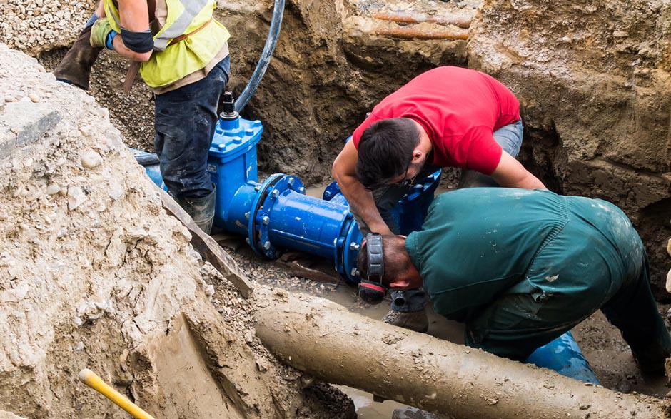déboucheur canalisation ecologique Paris 5
